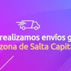 La imagen 3 de la Empresa TECNOHOGAR SALTA Empresas Constructoras en Salta AR-A