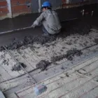 La imagen 3 de la Empresa TECNOLOGIA PARA LA CONSTRUCCION Poliuretano en Béccar AR-B