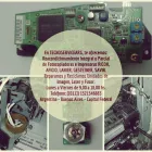 La imagen 4 de la Empresa TECNOSERVICEARG wifi en Capital Federal AR-B