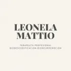 La imagen 1 de la Empresa TERAPEUTA PROFESIONAL BIODESCODIFICACIO-BIONEUROEMOCION-LEONELA MATTIO Tecnicas de Meditacion en Rosario AR-S