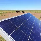 La imagen 1 de la Empresa THE FUTURE LIGHT Servicio Energia Solar en Villa Cañas AR-S