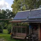 La imagen 2 de la Empresa THE FUTURE LIGHT Servicio Energia Solar en Villa Cañas AR-S