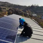 La imagen 3 de la Empresa THE FUTURE LIGHT Servicio Energia Solar en Villa Cañas AR-S