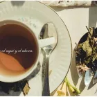 La imagen 2 de la Empresa THEIERES BOUTIQUE DE TÉ Bar en Ing Maschwitz AR-B