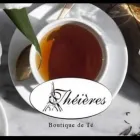 La imagen 3 de la Empresa THEIERES BOUTIQUE DE TÉ Bar en Ing Maschwitz AR-B