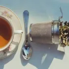 La imagen 6 de la Empresa THEIERES BOUTIQUE DE TÉ Bar en Ing Maschwitz AR-B