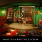 La imagen 1 de la Empresa TIEMPO DE GITANOS - TABLAO FLAMENCO Tablao en Caba AR-B