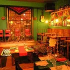 La imagen 2 de la Empresa TIEMPO DE GITANOS - TABLAO FLAMENCO Tablao en Caba AR-B