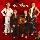 La imagen 5 de la Empresa TIEMPO DE GITANOS - TABLAO FLAMENCO Tablao en Caba AR-B