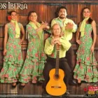 La imagen 6 de la Empresa TIEMPO DE GITANOS - TABLAO FLAMENCO Tablao en Caba AR-B