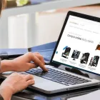 La imagen 2 de la Empresa TIENDATRADE.COM Equipamientos Para Empresas en Córdoba AR-X