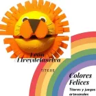 La imagen 2 de la Empresa TÍTERES Y JUEGOS COLORES FELICES Productos para Niños en Mar de las Pampas AR-B