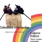 La imagen 5 de la Empresa TÍTERES Y JUEGOS COLORES FELICES Productos para Niños en Mar de las Pampas AR-B