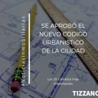 La imagen 1 de la Empresa TIZZANO PROPIEDADES Ventas de Terrenos en Capital Federal AR-B