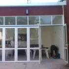 La imagen 8 de la Empresa TODO ALUMINIO Vidrios en Resistencia AR-H