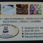 La imagen 2 de la Empresa TODO PARA RESPOTERIA Ventas de Disfraces en Mar del Plata AR-B