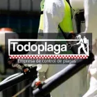 La imagen 2 de la Empresa TODO PLAGA Servicio de control de plagas en Rosario AR-S