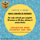 La imagen 1 de la Empresa TOK TOK ENVÍOS Servicio de mensajería en Capital Federal AR-B