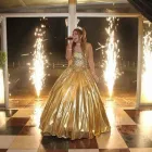 La imagen 2 de la Empresa TOKIO SERVICIOS PARA EVENTOS Servicios de Catering en Florencio Varela AR-B