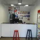 La imagen 4 de la Empresa TORRALBA Ventas de Splits en Córdoba Argentina