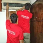 La imagen 5 de la Empresa TORRALBA Ventas de Splits en Córdoba Argentina