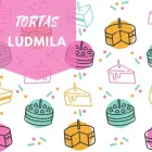 La imagen 1 de la Empresa TORTAS LUDMILA Tortas temáticas en Tigre AR-B