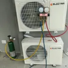 La imagen 3 de la Empresa TOTAL COLD Servicios Tecnicos Para Aire Acondicionado en Hurlingham AR-B