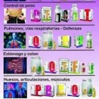La imagen 1 de la Empresa TRAGO DE VIDA Tienda de alimentos naturales en Juan Bautista Alberdi AR-T