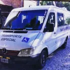 La imagen 3 de la Empresa TRANSPORTE PARA PERSONAS CON DISCAPACIDAD ALCA Transporte Diferencial en Olivos AR-B