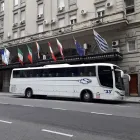 La imagen 1 de la Empresa TRANSPORTE SERRA HNOS. S.A. Viaje en Lomas del Mirador AR-B