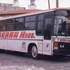 La imagen 3 de la Empresa TRANSPORTE SERRA HNOS. S.A. Viaje en Lomas del Mirador AR-B