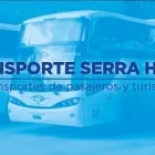 La imagen 4 de la Empresa TRANSPORTE SERRA HNOS. S.A. Viaje en Lomas del Mirador AR-B