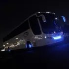 La imagen 5 de la Empresa TRANSPORTE SERRA HNOS. S.A. Viaje en Lomas del Mirador AR-B