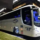 La imagen 7 de la Empresa TRANSPORTE SERRA HNOS. S.A. Viaje en Lomas del Mirador AR-B