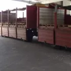 La imagen 1 de la Empresa TRANSPORTE VELMAC Traslado De Mascotas en Don Torcuato AR-B