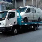 La imagen 1 de la Empresa TRANSPORTES HECTOR FLETES Y MUDANZAS Traslado Puerta a Puerta en San Martin AR-B