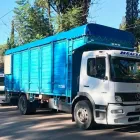 La imagen 2 de la Empresa TRANSPORTES HECTOR FLETES Y MUDANZAS Traslado Puerta a Puerta en San Martin AR-B