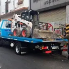La imagen 3 de la Empresa TRANSPORTES HECTOR FLETES Y MUDANZAS Traslado Puerta a Puerta en San Martin AR-B