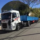La imagen 1 de la Empresa TRANSPORTES REYSIL SRL Transportes de Cargas Peligrosas en General Pacheco AR-B