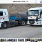La imagen 2 de la Empresa TRANSPORTES REYSIL SRL Transportes de Cargas Peligrosas en General Pacheco AR-B
