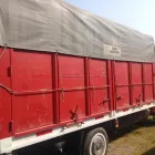 La imagen 1 de la Empresa TRANSPORTES SAGRIPANTI Viajes Al Interior en Córdoba Argentina