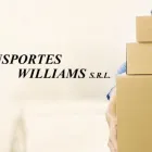 La imagen 1 de la Empresa TRANSPORTES WILLIAMS S.R.L. Servicio de transporte en General San Marín AR-B