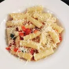 La imagen 1 de la Empresa TRATTORIA DI ROMALIA Tallarines al Fungheto en Capital Federal AR-B
