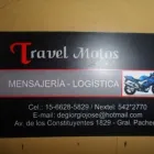 La imagen 3 de la Empresa TRAVELMOTOS Logística en General Pacheco AR-B