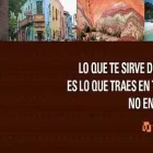 La imagen 1 de la Empresa TRILOGÍA VIAJES Y CULTURA- EMPRESA DE VIAJES Y TURISMO- LEGAJO 15089 Ofertas de Viajes en Bolívar AR-B