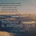 La imagen 3 de la Empresa TRILOGÍA VIAJES Y CULTURA- EMPRESA DE VIAJES Y TURISMO- LEGAJO 15089 Ofertas de Viajes en Bolívar AR-B