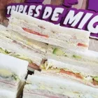 La imagen 5 de la Empresa TRIPLES DE MIGA Sandwiches Simples en General Rodriguez AR-B