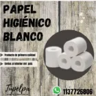 La imagen 2 de la Empresa TU PELPA Papeleras en Santos Lugares AR-B
