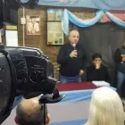 La imagen 2 de la Empresa TV SINDICAL Noticieros Regionales en Capital Federal AR-B