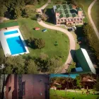 La imagen 3 de la Empresa UATRE - UNIÓN ARGENTINA DE TRABAJADORES RURALES Sindicato en Carlos Pellegrini AR-S
